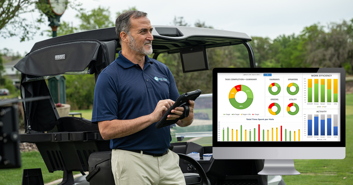 Reduce Downtime and Elevate Fleet Performance | PACE Technology