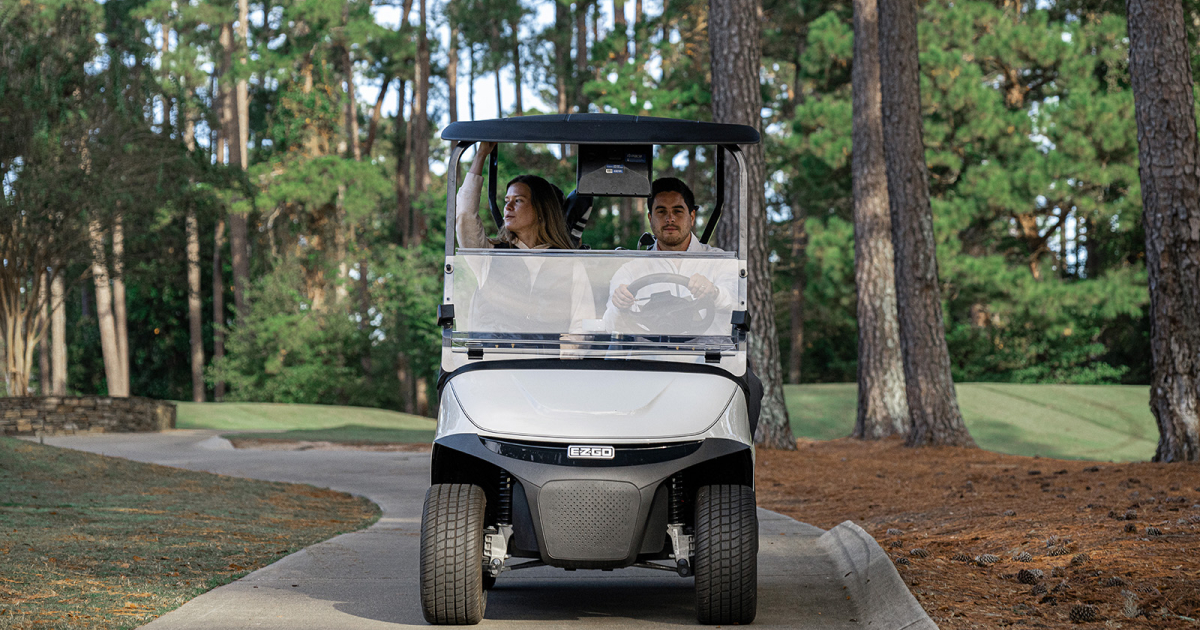 Speed Control Patterson Pace Launches Enhanced Speed Control | PACE Technology
